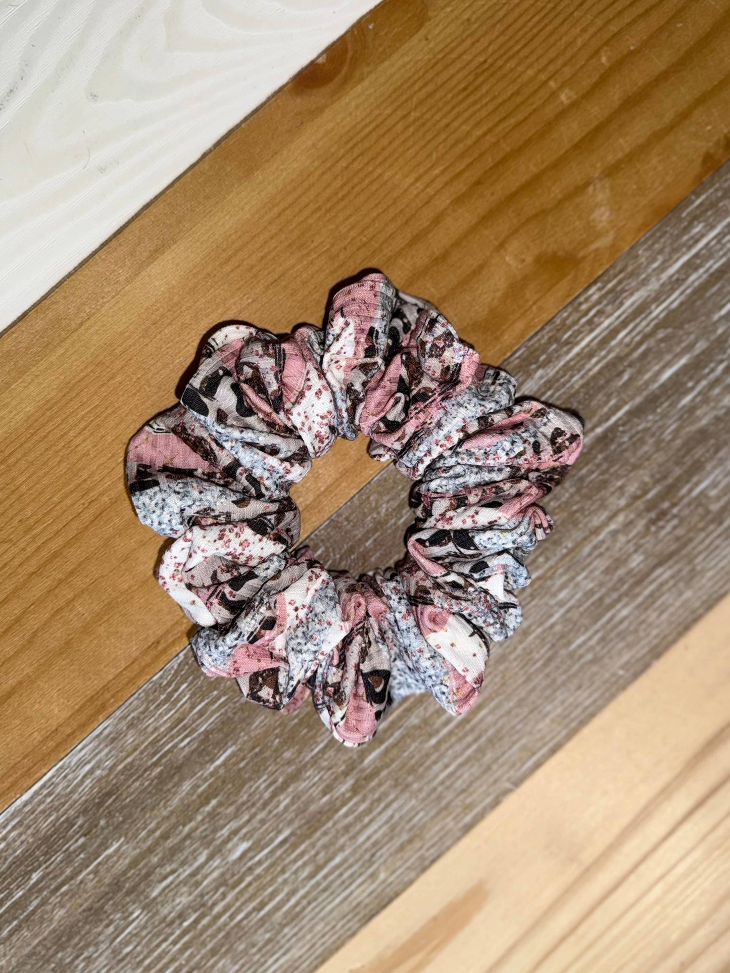 Elena Scrunchie