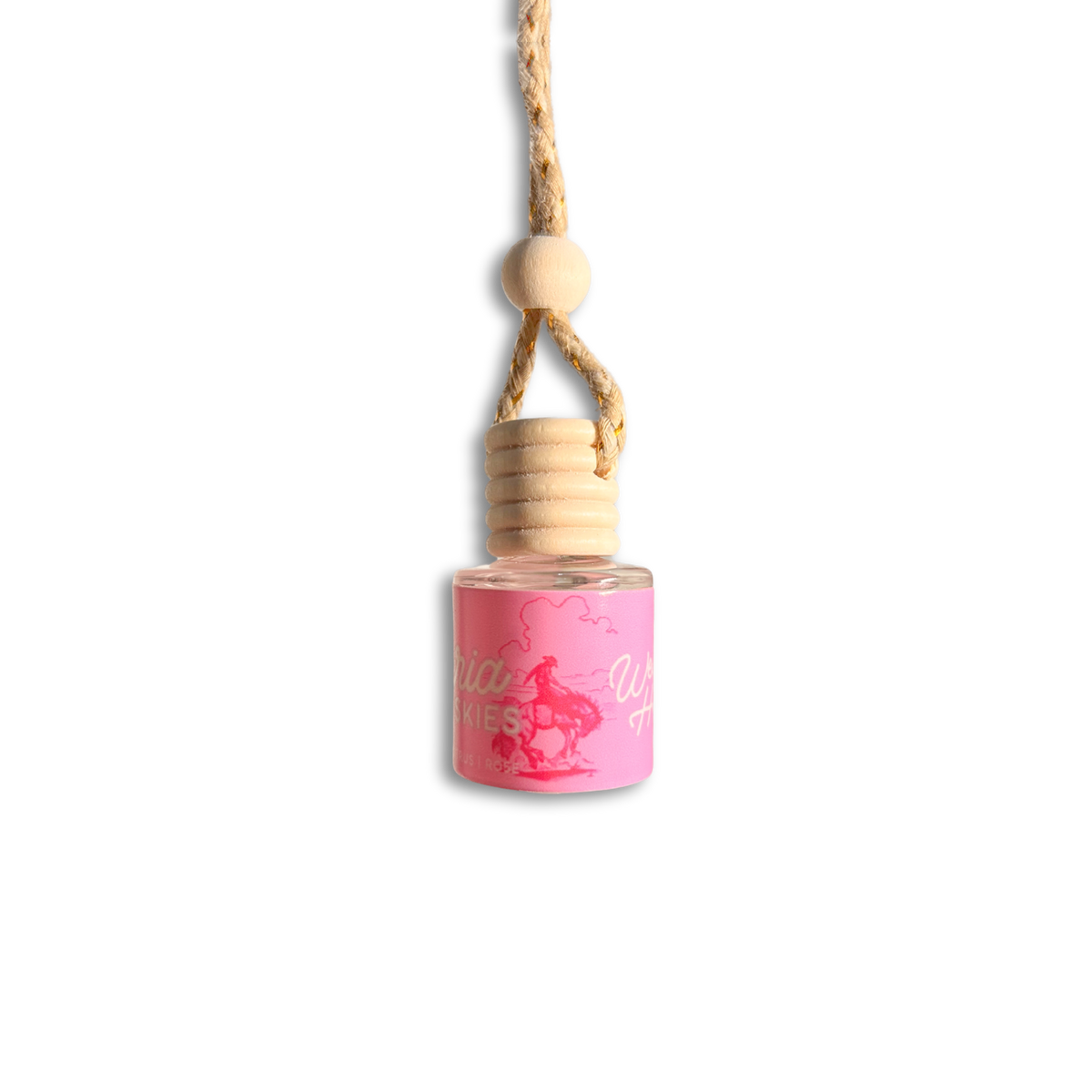 Sangria Skies | Car Scent'r