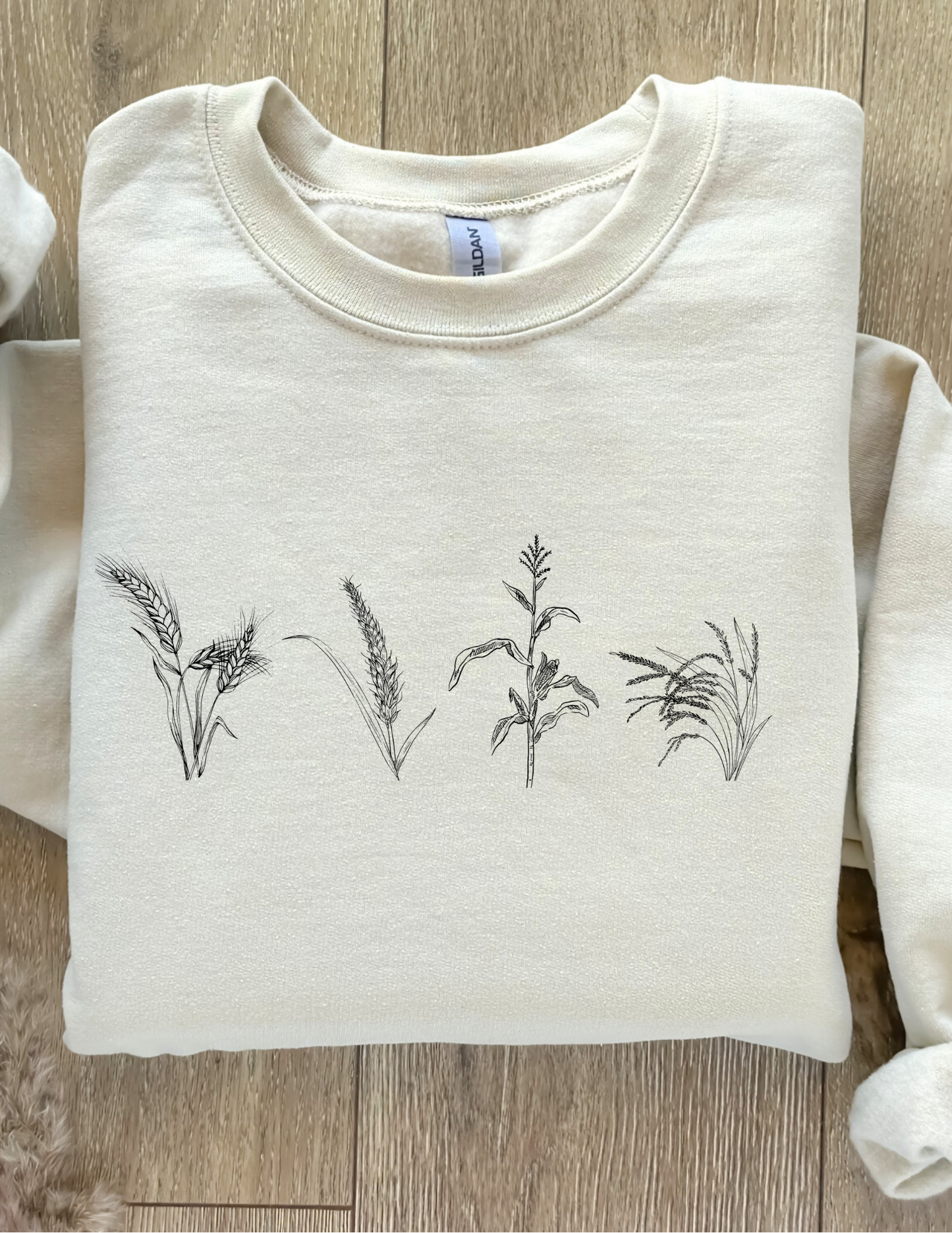 Harvest Roots