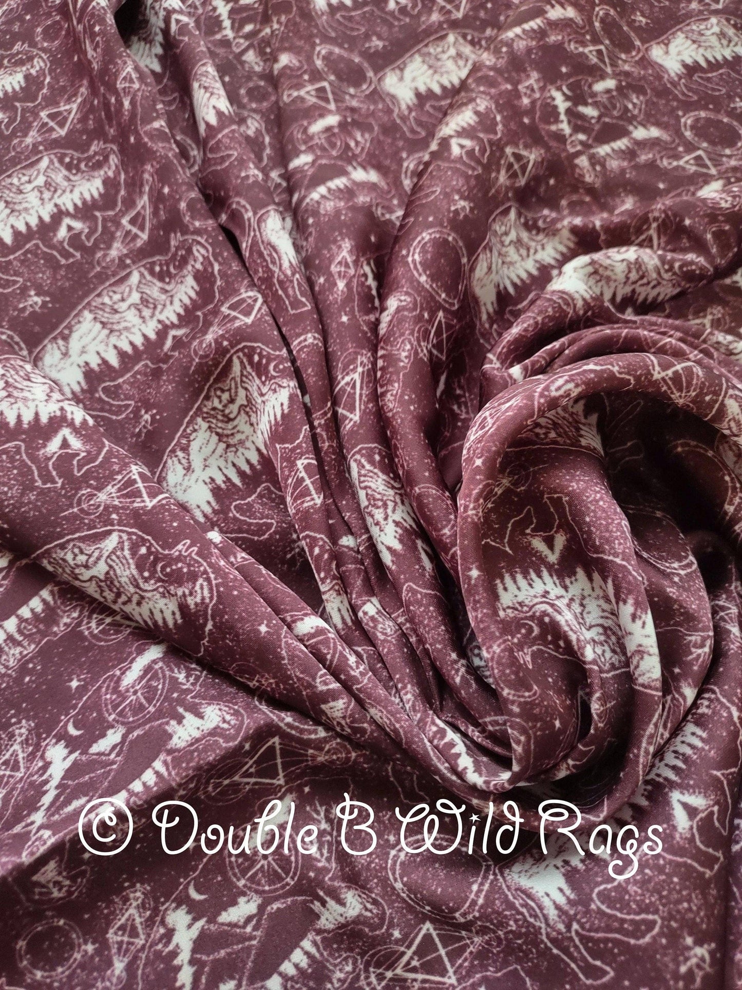 Constellations Wild Rag