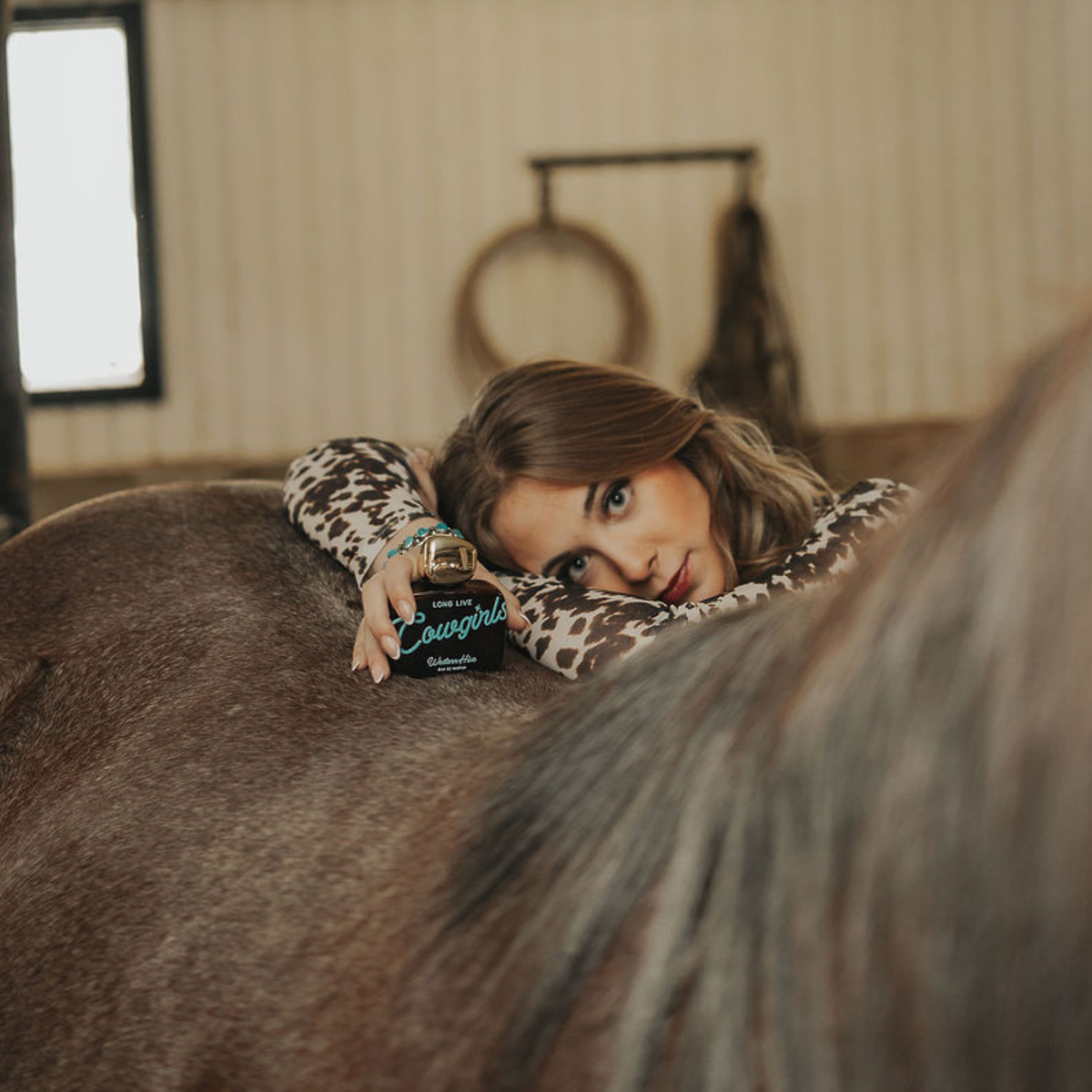 Long Live Cowgirls™