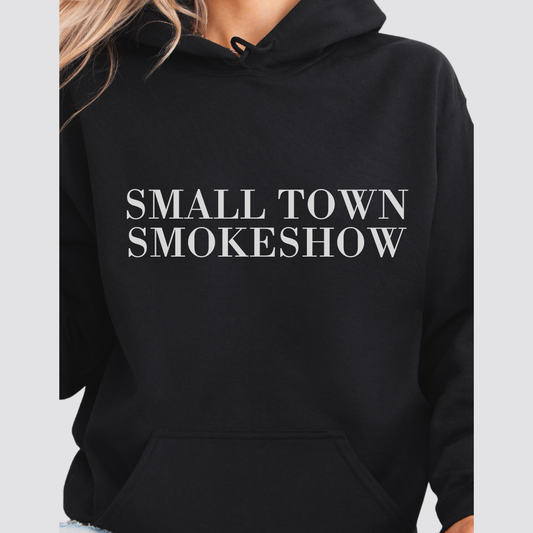 Smalltown Smokeshow
