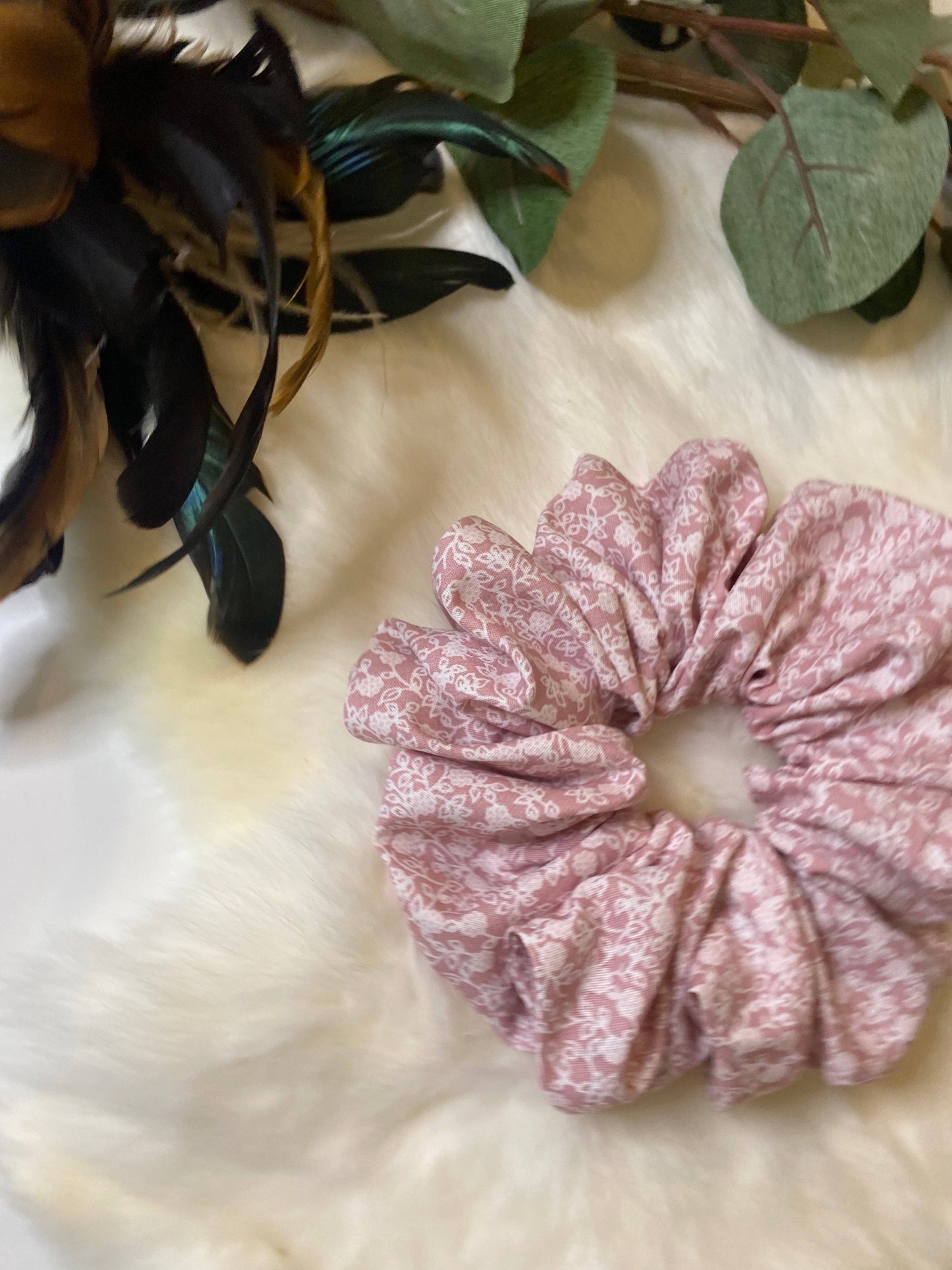 Jenny Large Scrunchie