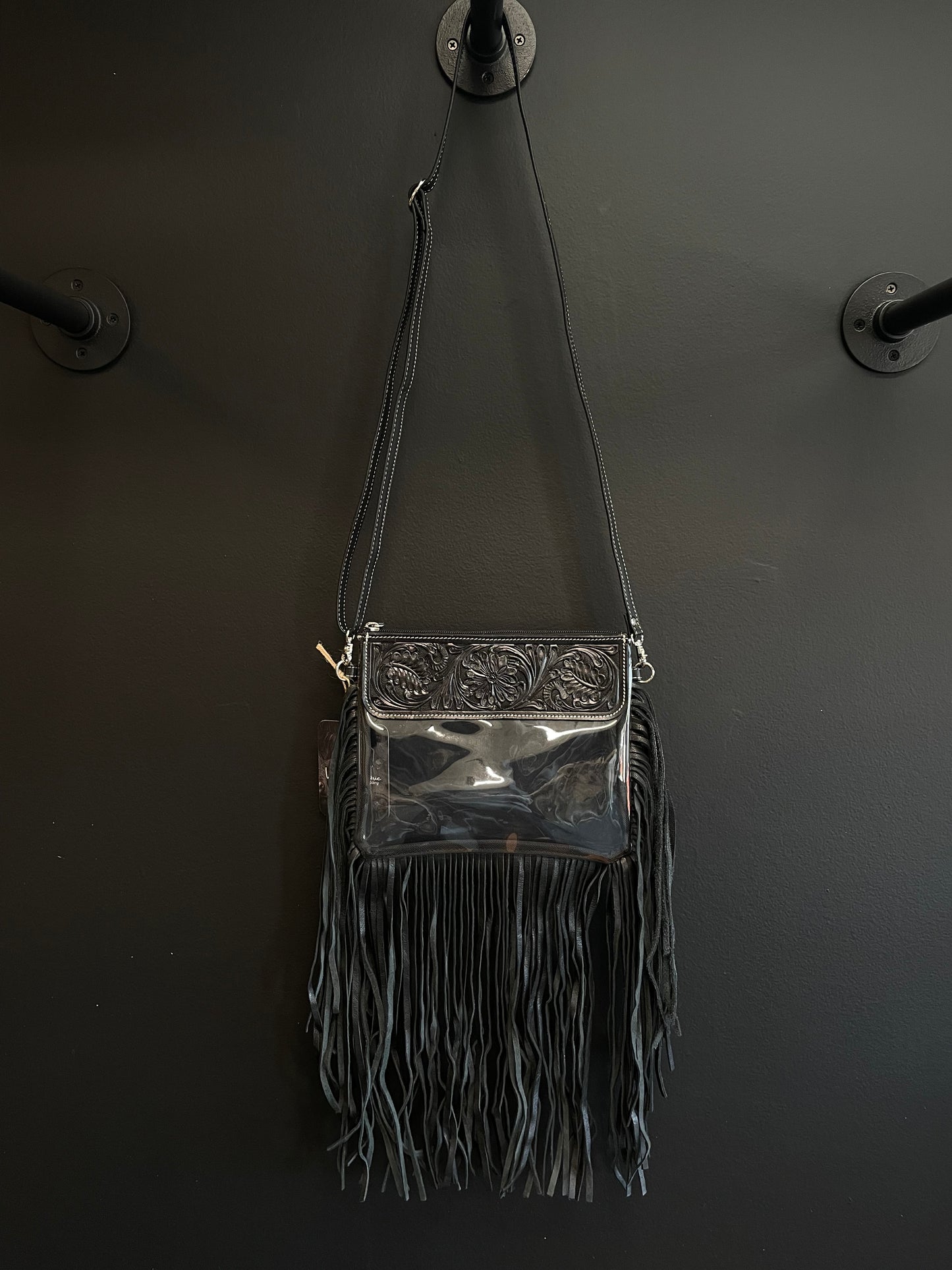 Clear Horizon Clear Bag