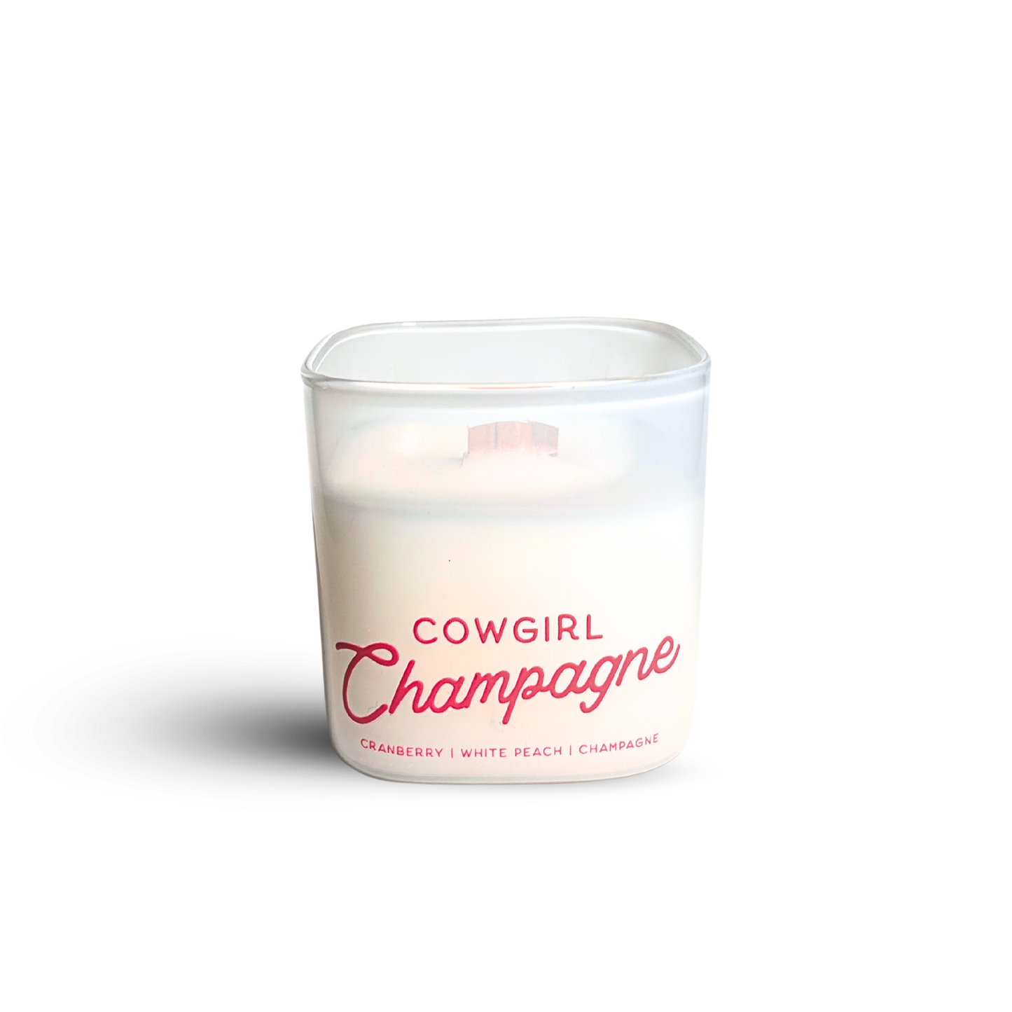 Cowgirl Champagne