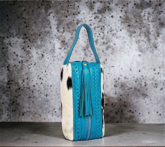 Sky Falcon Toiletry Bag