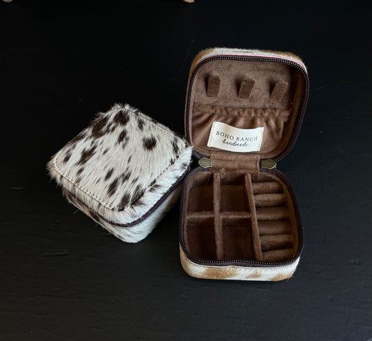 Treasure Corral Jewelry Case