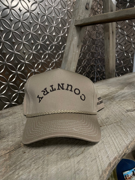 Country Hat
