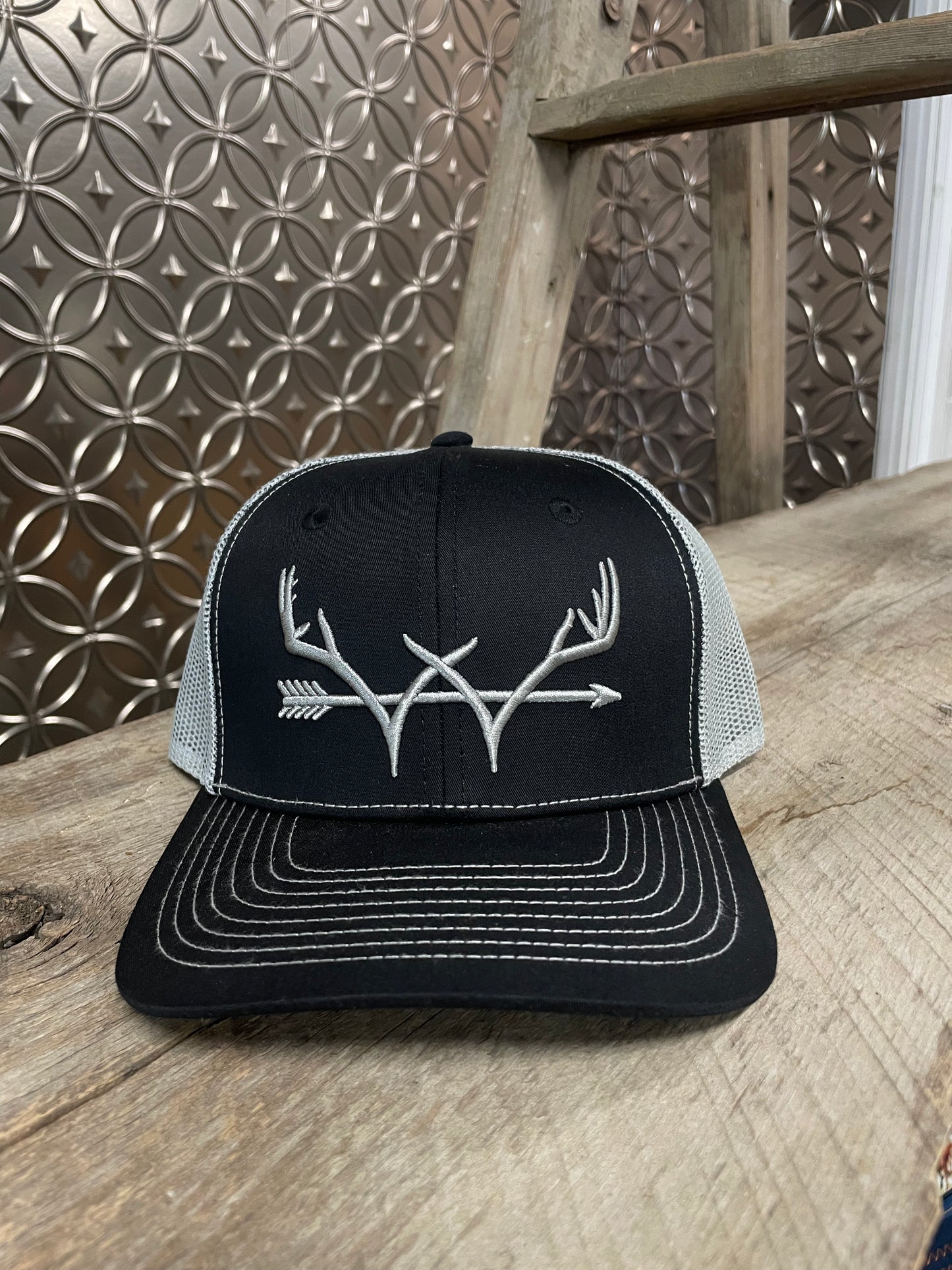 W Hat