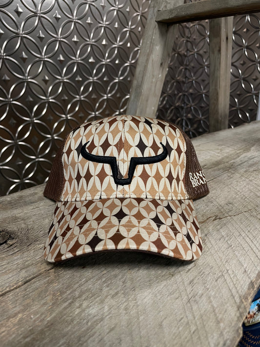 Ranch Brand Light Hat