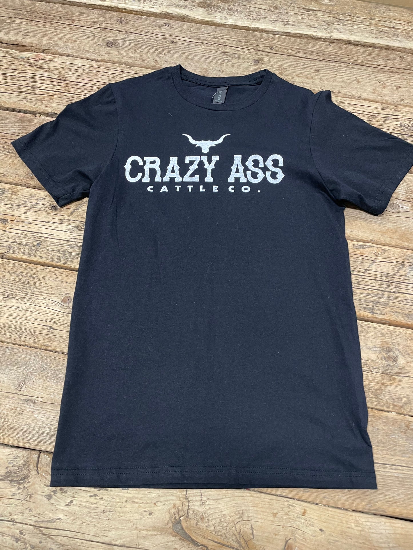 Crazy Ass Cattle Co