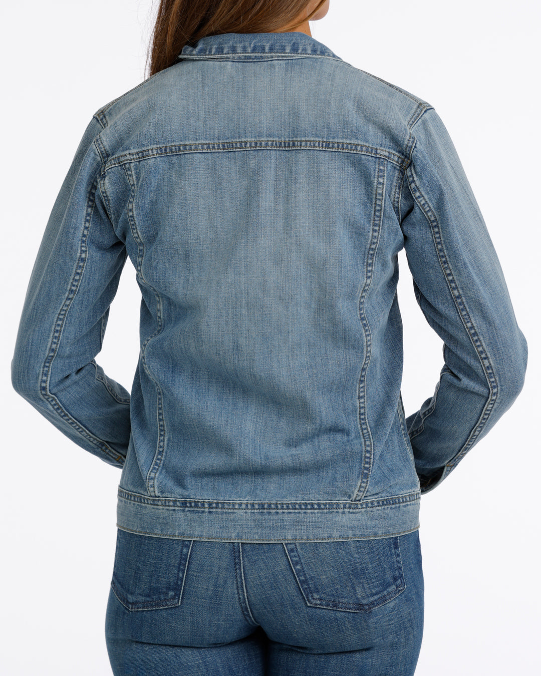 Cinch Women's Jean Jacket