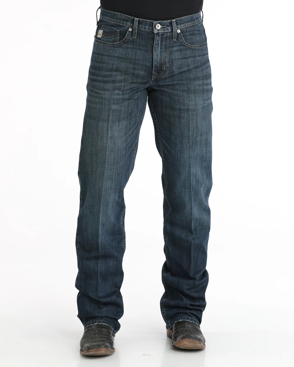 Cinch Grant Relaxed Fit Jean