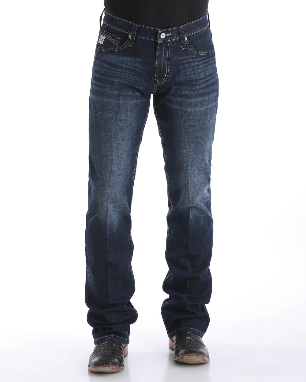 Cinch Ian Slim Fit Jeans
