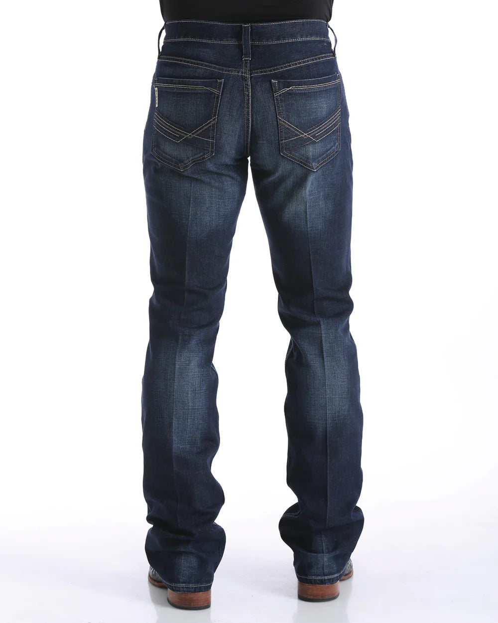 Cinch Ian Slim Fit Jeans