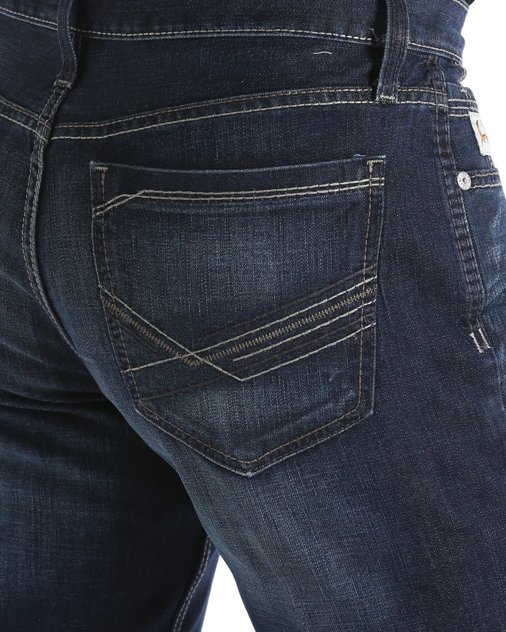 Cinch Ian Slim Fit Jeans
