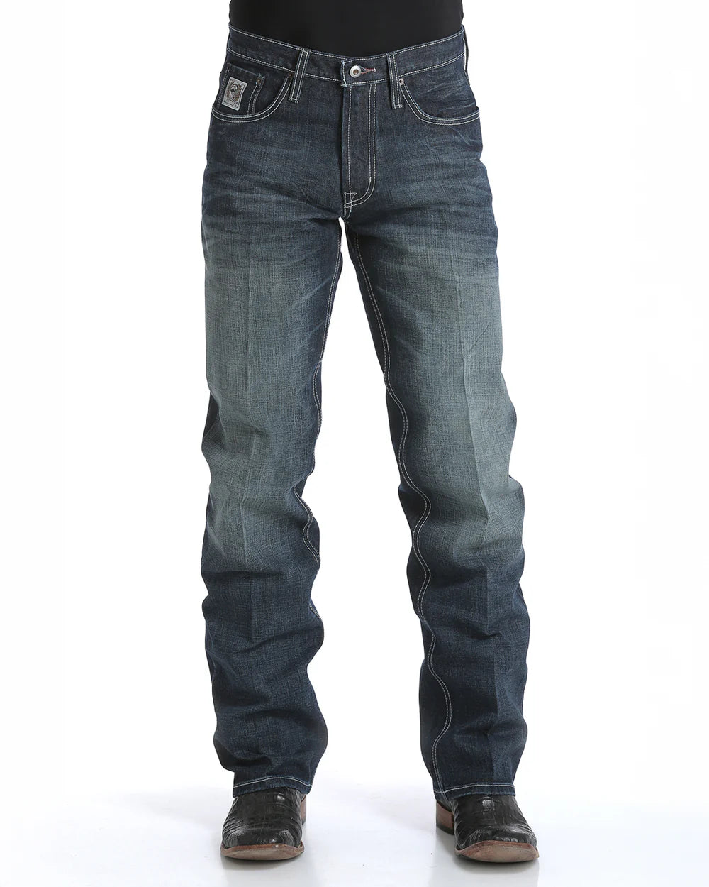 Cinch White Label 019 Rigid Jeans