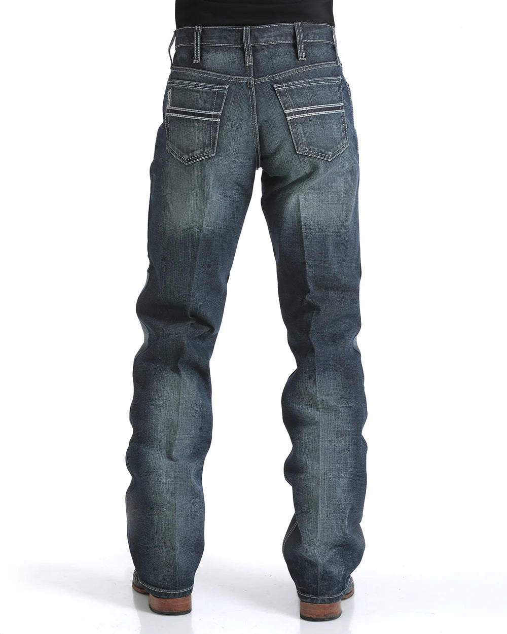Cinch White Label 019 Rigid Jeans