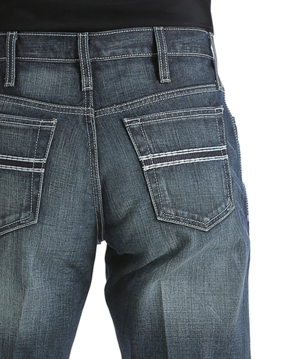 Cinch White Label 019 Rigid Jeans