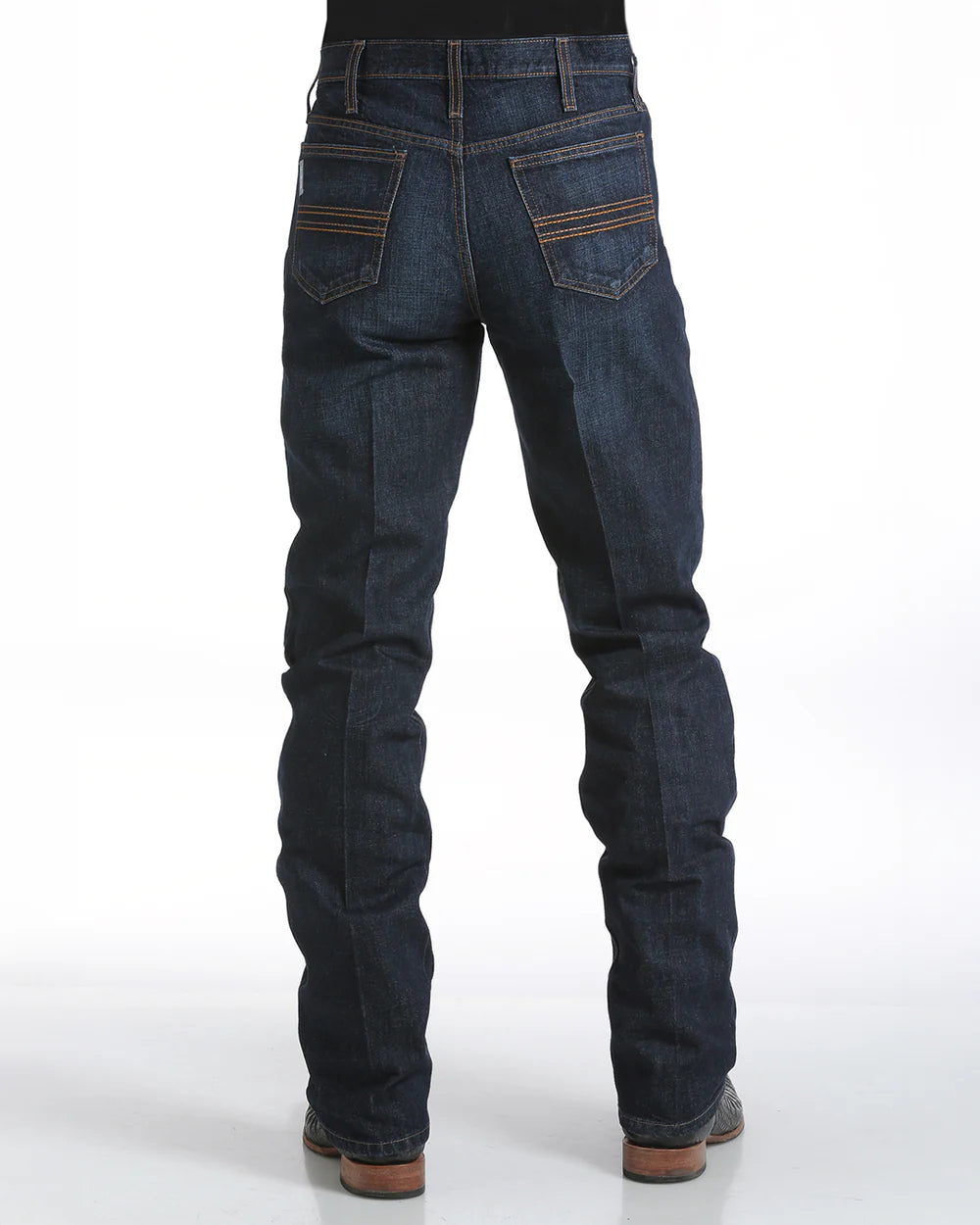 Cinch Silver Label 002 Rigid Jeans