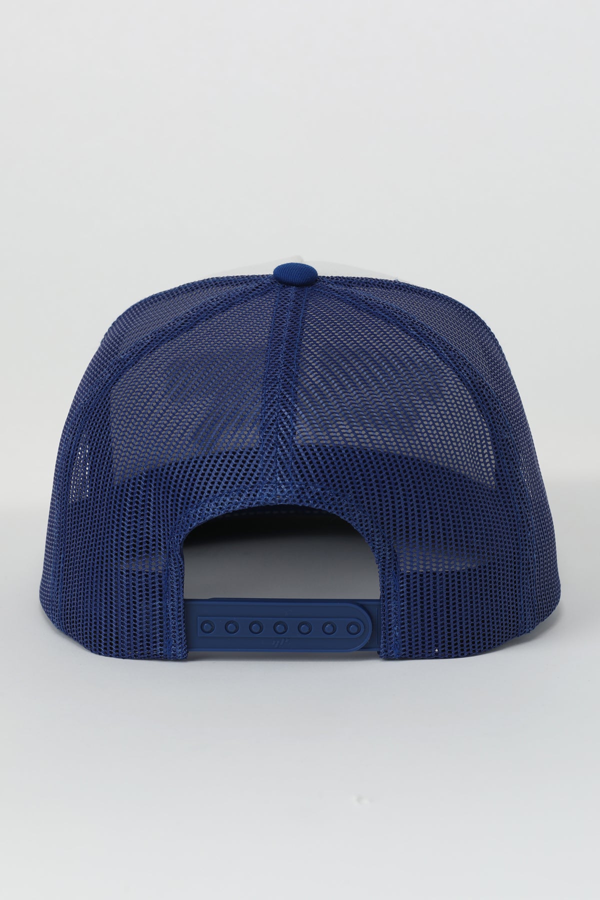 Cinch Royal Blue Riding Dirty Snapback
