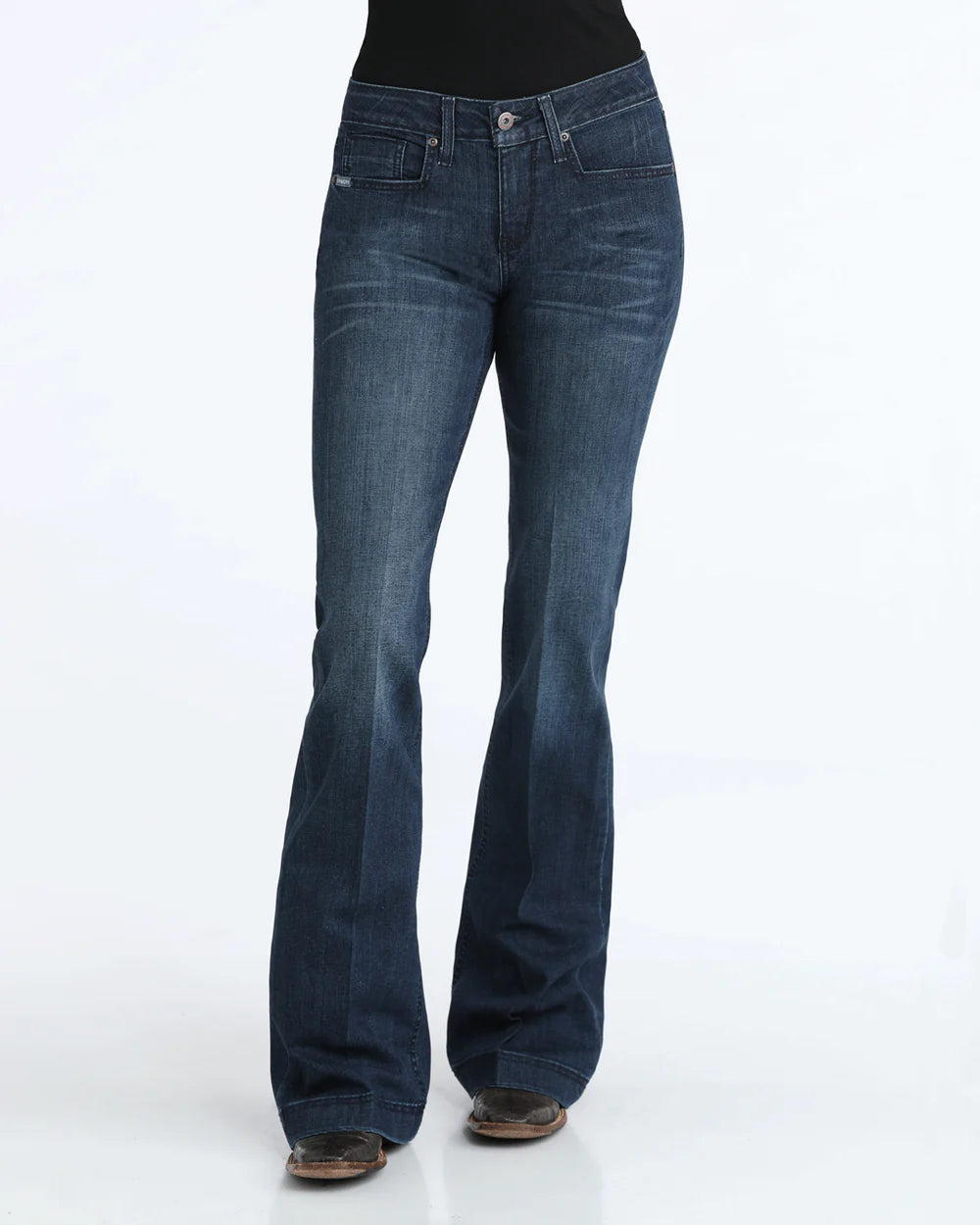 Cinch Lynden Slim Trouser Jeans