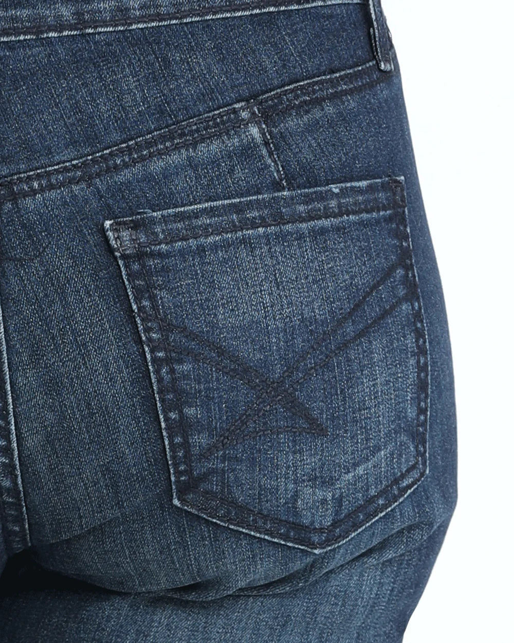 Cinch Lynden Slim Trouser Jeans