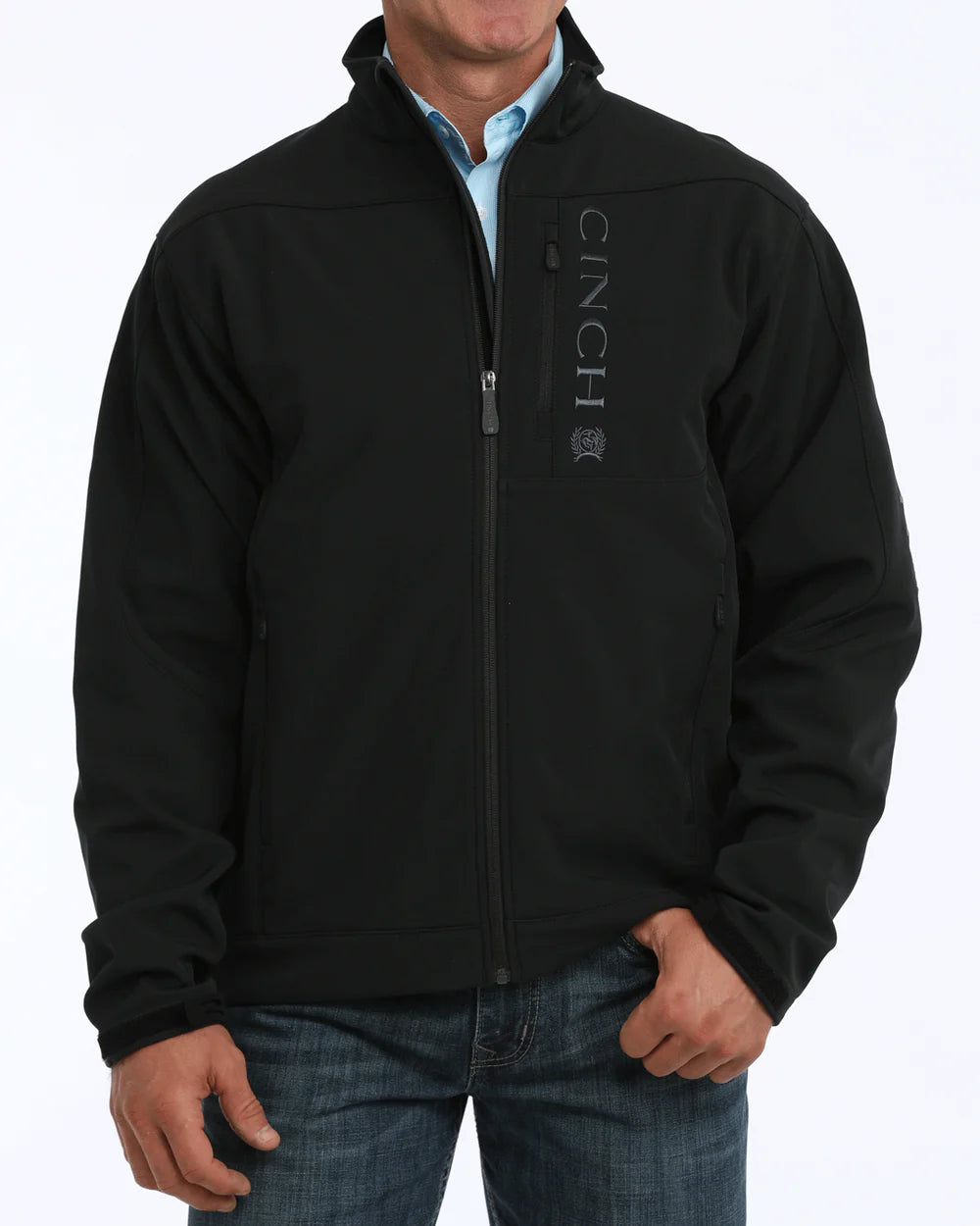 Cinch Bonded Jacket