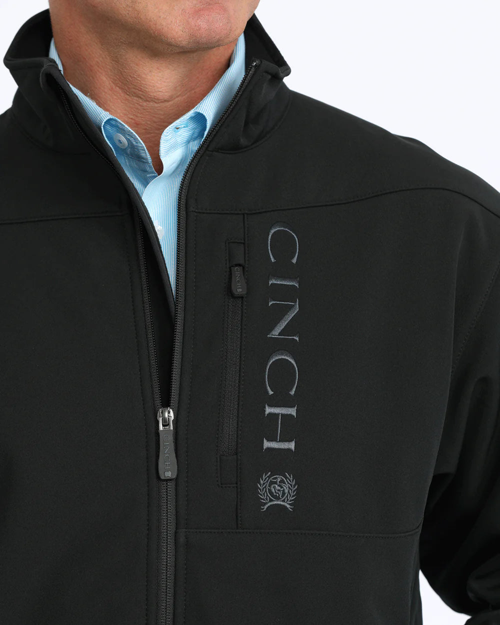 Cinch Bonded Jacket
