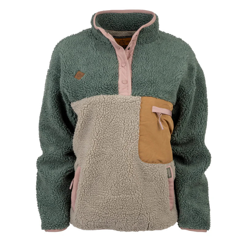 Stella Pullover