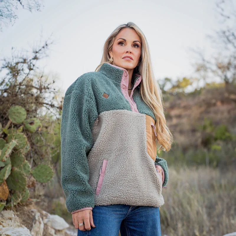 Stella Pullover