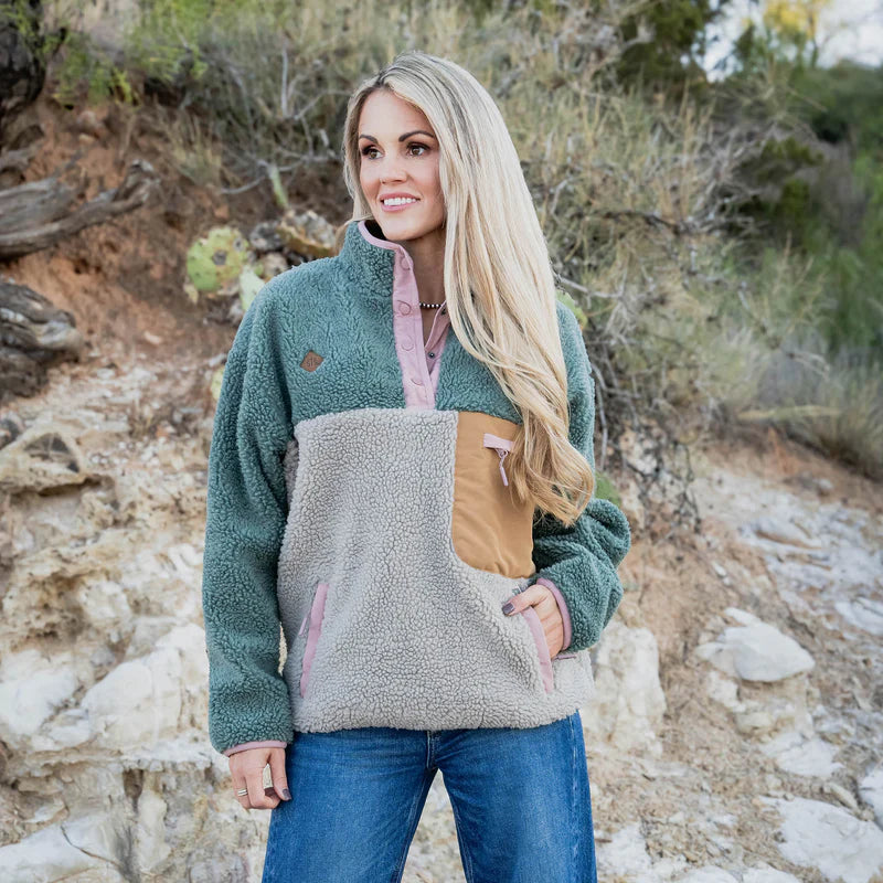 Stella Pullover