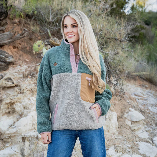 Stella Pullover