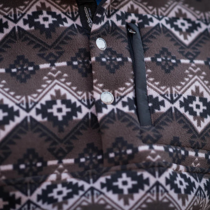 Wren Pullover