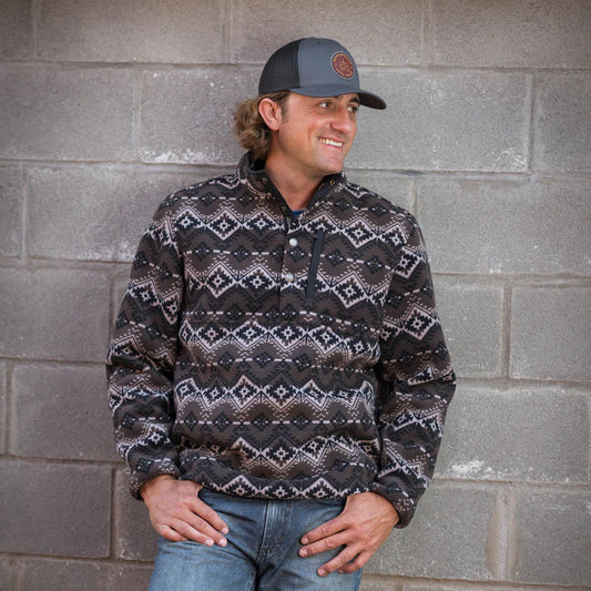 Wren Pullover