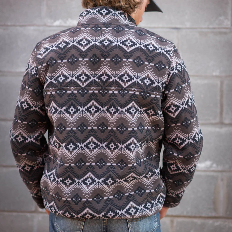Wren Pullover