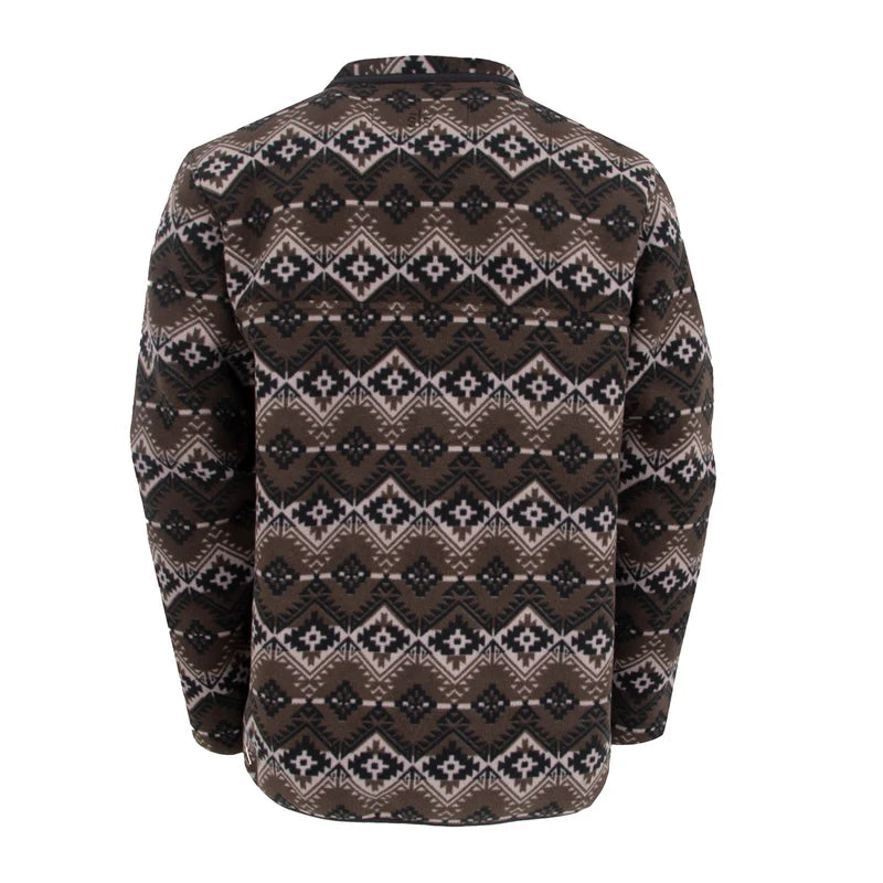 Wren Pullover