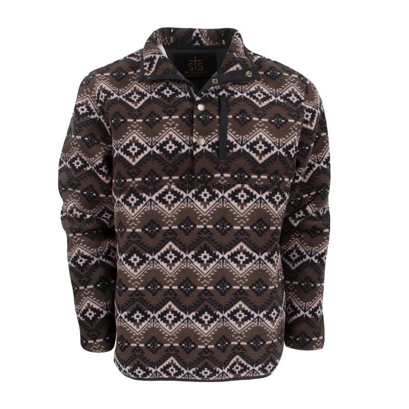 Wren Pullover