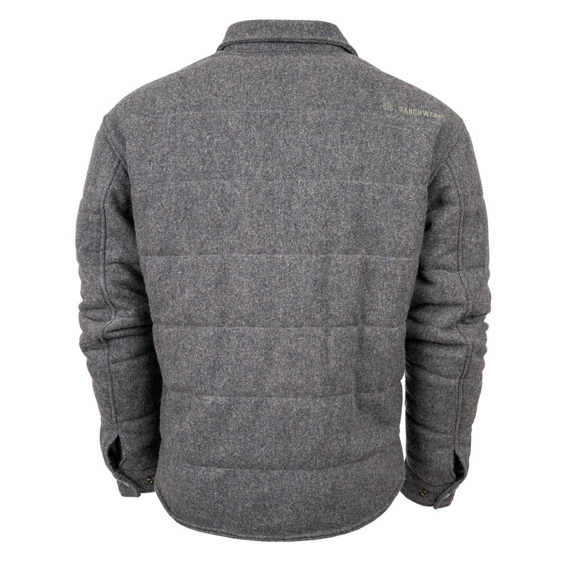 Patron Jacket