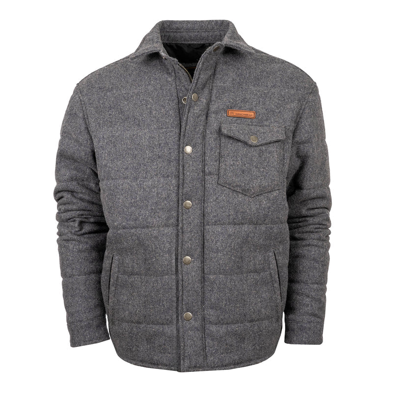 Patron Jacket