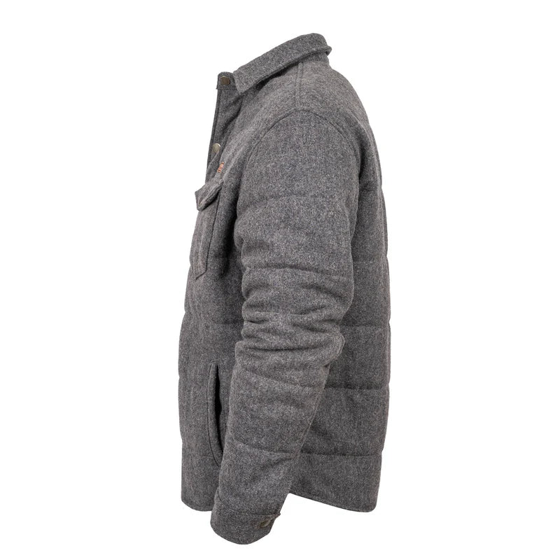 Patron Jacket