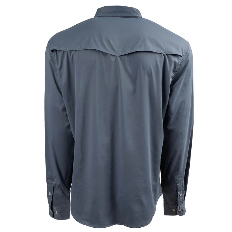 Fischer Long Sleeve