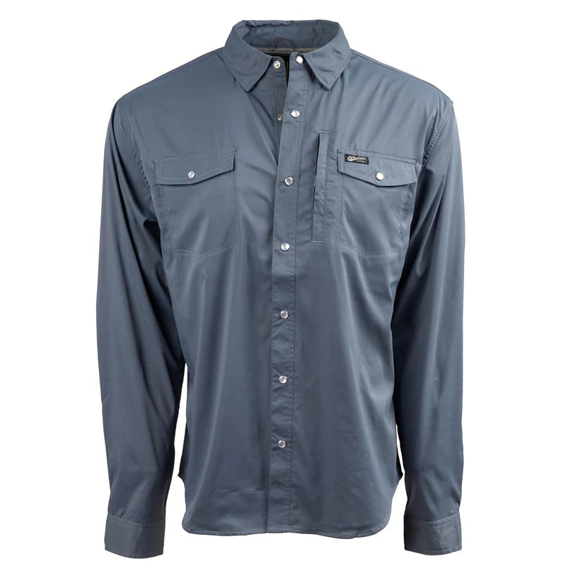 Fischer Long Sleeve