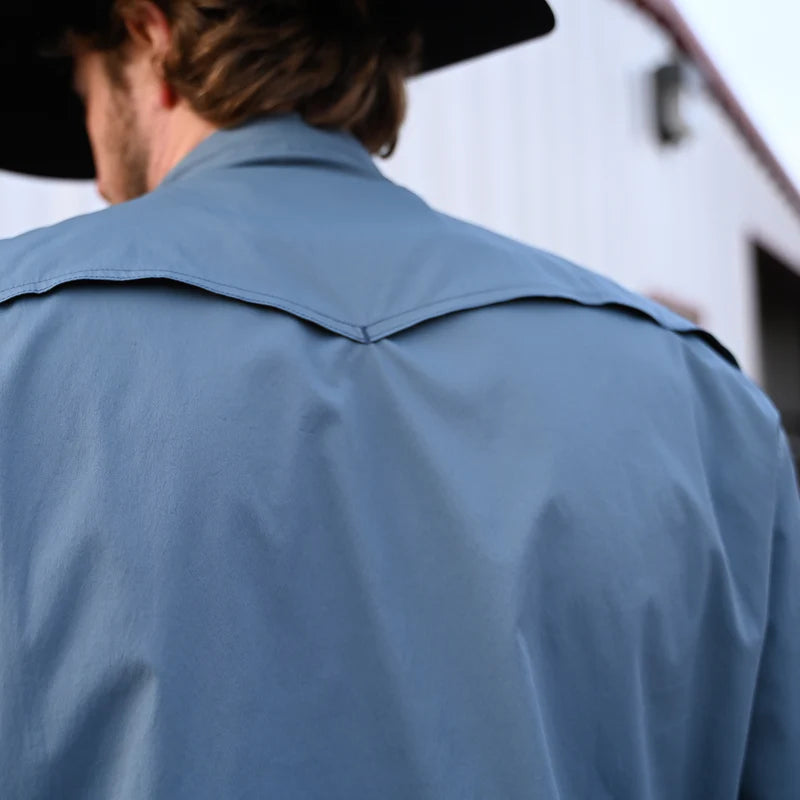 Fischer Long Sleeve