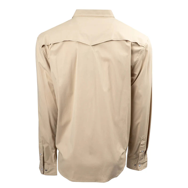 Fischer Long Sleeve