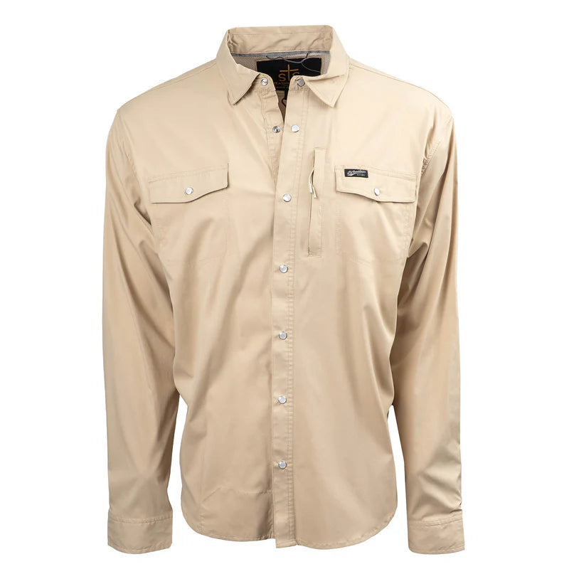Fischer Long Sleeve