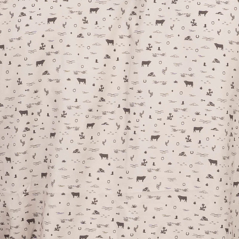 Fischer Bull Long Sleeve