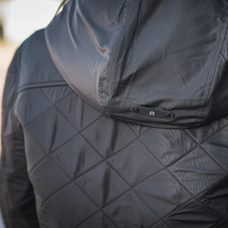 Blakely Jacket