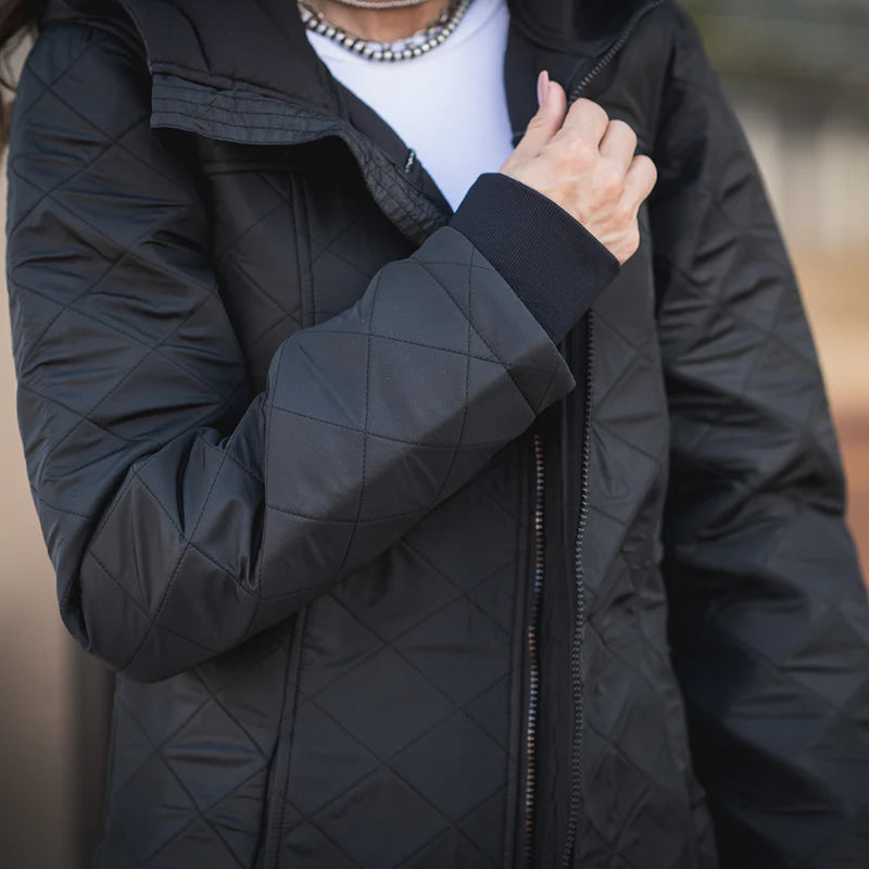 Blakely Jacket