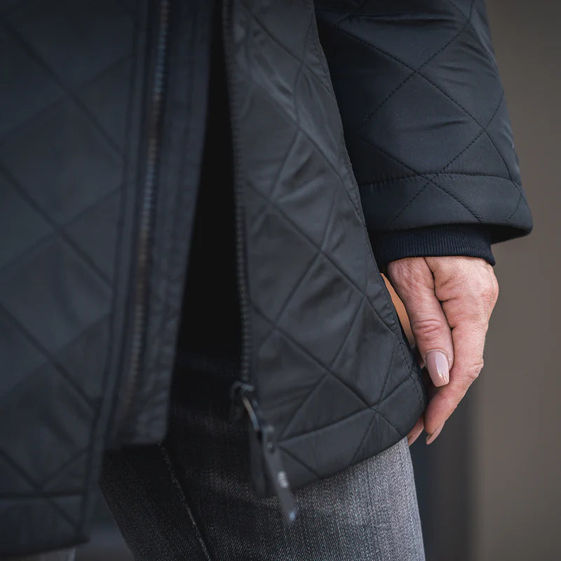Blakely Jacket